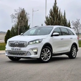 Kia Sorento 2020