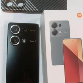 Redmi note 13 pro