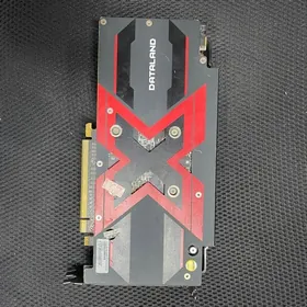 RX580 8GB