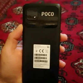 poco c40