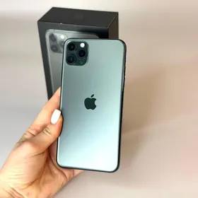 iPhone 11 Pro Max