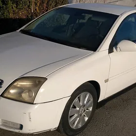 Opel Signum 2004