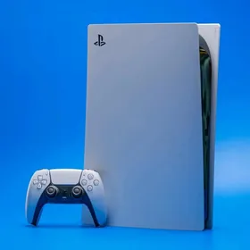 Playstation prokat ps 5