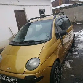 Daewoo Matiz 1999