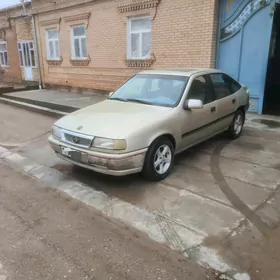 Opel Vectra 1989