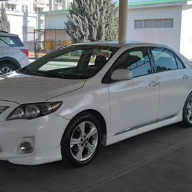 Toyota Corolla 2010