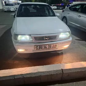 Opel Vectra 1992