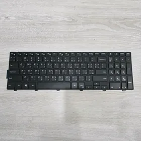Dell Inspiron Klawitura Клавит