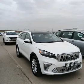 Kia Sorento 2020