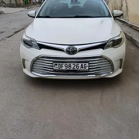 Toyota Avalon 2018