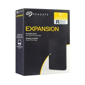 Внешний жесткий диск Seagate 1TB Expansion