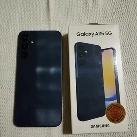 Samsung A 25 5G