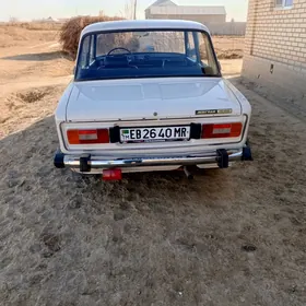 Lada 2106 2000