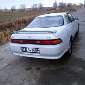 Toyota Mark II 1995