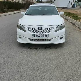 Toyota Camry 2009