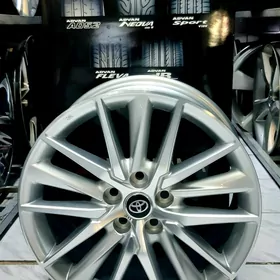 Ýewropeyka Camry r18 diska ✅️