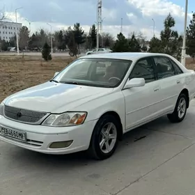 Toyota Avalon 2001