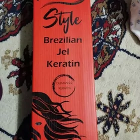 keratin