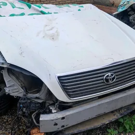 morda motor karopka 4.3 3UZ fe