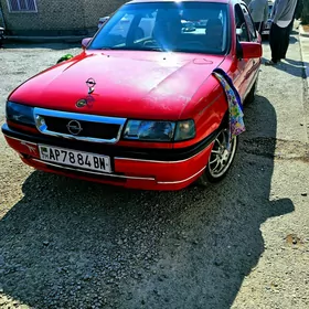 Opel Vectra 1990