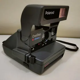 Фотоаппарат Polaroid