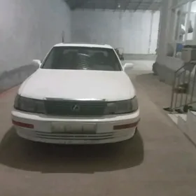 Lexus LS 400 1995