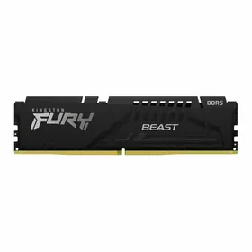 RAM 32 GB DDR5  KINGSTON BEAST 5200MHZ FURY Radiat