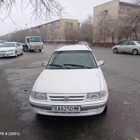 Opel Astra 1993