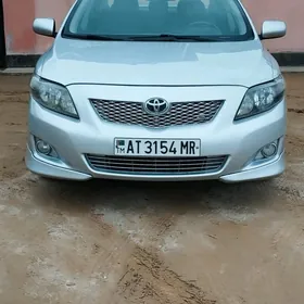 Toyota Corolla 2010