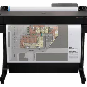 Printer Принтер Плоттер HP DesingJet T630