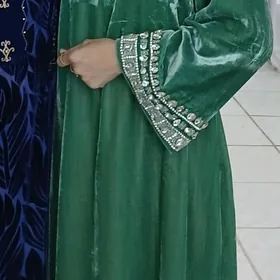 abaya koynek