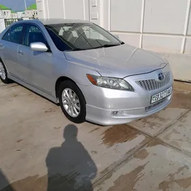 Toyota Camry 2008