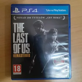 last os us ps4