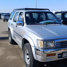 Toyota 4Runner 1992