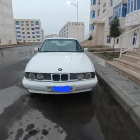 BMW 520 1993