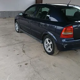 Opel Astra 1999