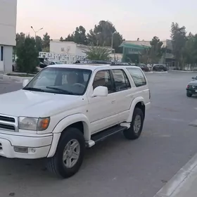 Toyota 4Runner 2000