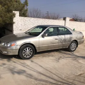 Toyota Camry 1997