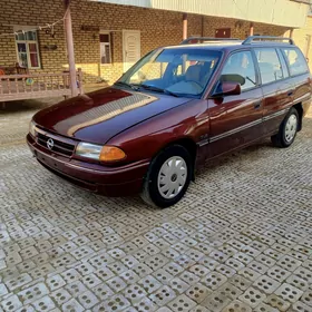 Opel Astra 1992