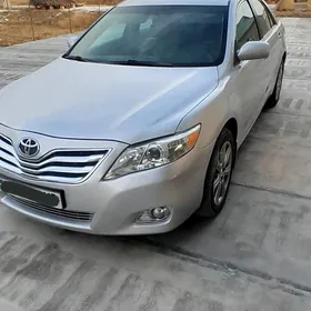 Toyota Camry 2009