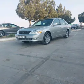 Toyota Avalon 2003