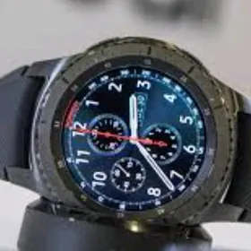 Samsung Gear  s3 Frontier