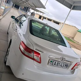 Toyota Camry 2009