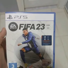 Fifa 23