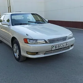 Toyota Mark II 1993