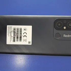 Redmi es 12