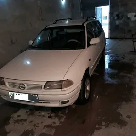 Opel Astra 1997