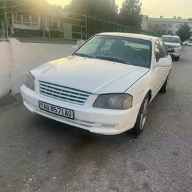 Kia Optima 2004