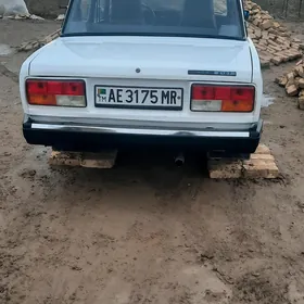 Lada 2107 1999