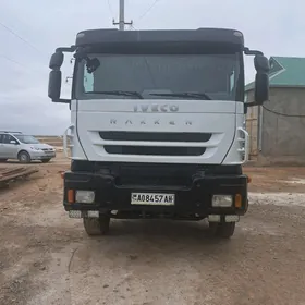 Iveco Trakker 2009